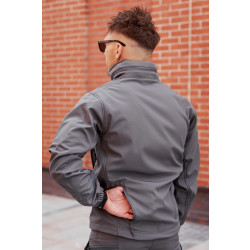 Фото: “Костюм Urban Softshell Grey | Army Stroll”
