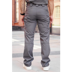 Фото: “Костюм Urban Softshell Grey | Army Stroll”