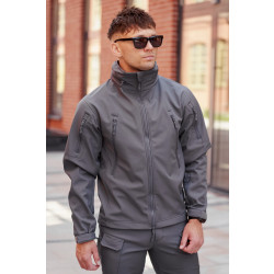 Фото: “Костюм Urban Softshell Grey | Army Stroll”