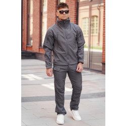 Фото: “Костюм Urban Softshell Grey | Army Stroll”