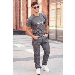 Фото: “Костюм Urban Softshell Grey | Army Stroll”