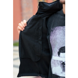 Фото: “Костюм Urban Softshell Black | Army Stroll”