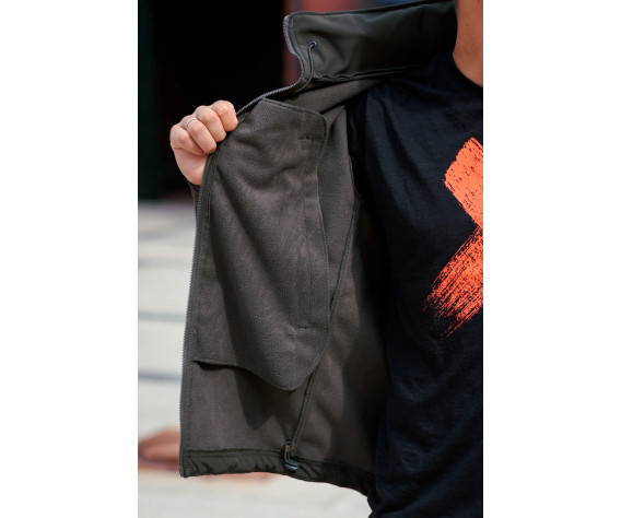 Фото: “Костюм Urban Softshell Taiga Green | Army Stroll”, купить в интернет магазине