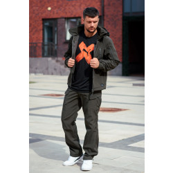 Фото: “Костюм Urban Softshell Taiga Green | Army Stroll”