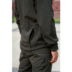 Фото: “Костюм Urban Softshell Taiga Green | Army Stroll”