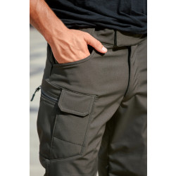 Фото: “Костюм Urban Softshell Taiga Green | Army Stroll”