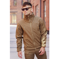 Фото: “Костюм Urban Softshell Coyote | Army Stroll”