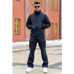Фото: “Костюм Urban Lite Shell Navy | Army Stroll”