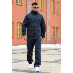 Фото: “Костюм Urban Lite Shell Navy | Army Stroll”