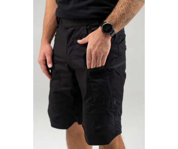 Фото: “Шорты UTS Black | Army Stroll”, купить в интернет магазине
