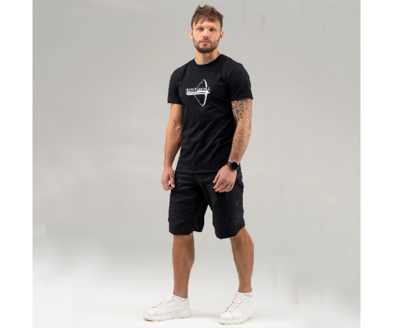 Фото: “Шорты UTS Black | Army Stroll”, купить в интернет магазине