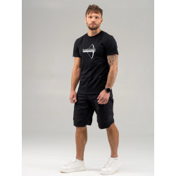 Фото: “Шорты UTS Black | Army Stroll”