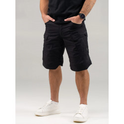 Фото: “Шорты UTS Black | Army Stroll”