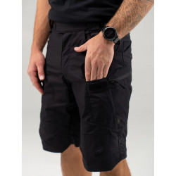 Фото: “Шорты UTS Black | Army Stroll”