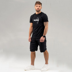 Фото: “Шорты UTS Black | Army Stroll”