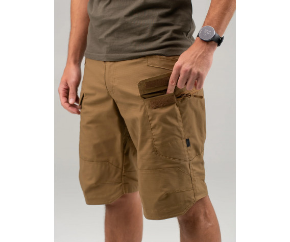 Фото: “Шорты UTS Coyote | Army Stroll (YKK)”, купить в интернет магазине