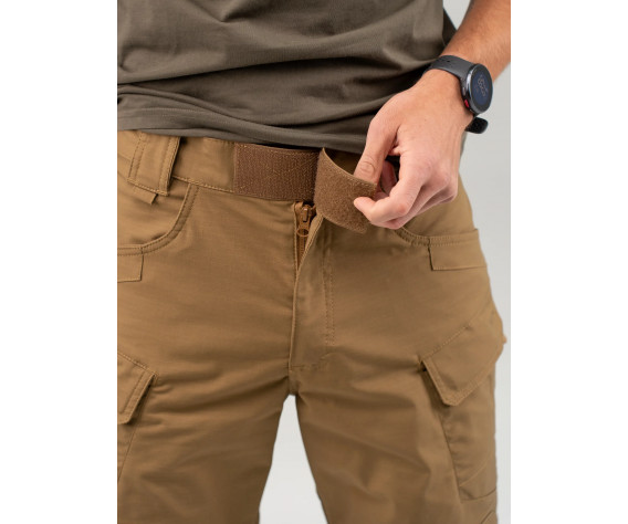 Фото: “Шорты UTS Coyote | Army Stroll (YKK)”, купить в интернет магазине