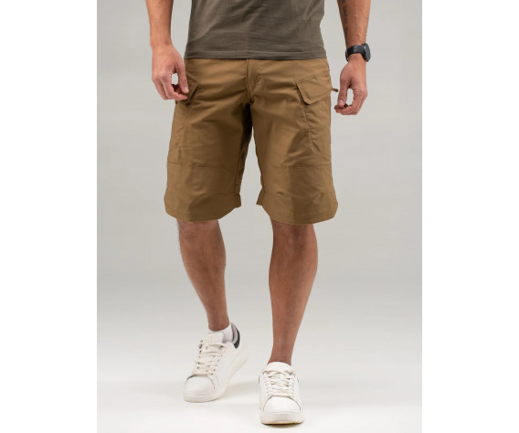 Фото: “Шорты UTS Coyote | Army Stroll (YKK)”, купить в интернет магазине