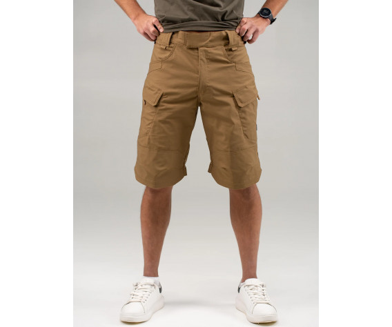 Фото: “Шорты UTS Coyote | Army Stroll (YKK)”, купить в интернет магазине