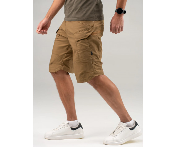 Фото: “Шорты UTS Coyote | Army Stroll (YKK)”, купить в интернет магазине