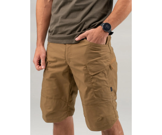 Фото: “Шорты UTS Coyote | Army Stroll (YKK)”, купить в интернет магазине