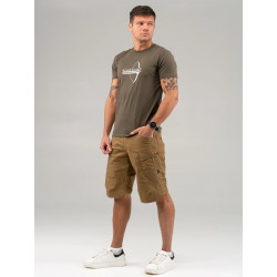 Фото: “Шорты UTS Coyote | Army Stroll (YKK)”