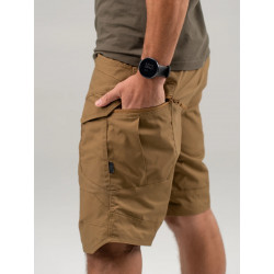 Фото: “Шорты UTS Coyote | Army Stroll (YKK)”