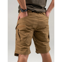 Фото: “Шорты UTS Coyote | Army Stroll (YKK)”