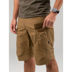 Фото: “Шорты UTS Coyote | Army Stroll (YKK)”