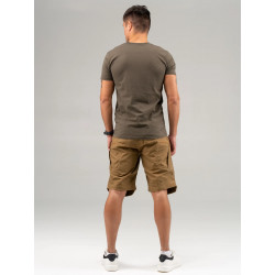 Фото: “Шорты UTS Coyote | Army Stroll (YKK)”