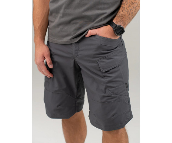 Фото: “Шорты UTS Grey | Army Stroll”, купить в интернет магазине