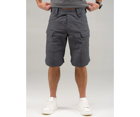 Фото: “Шорты UTS Grey | Army Stroll”, купить в интернет магазине