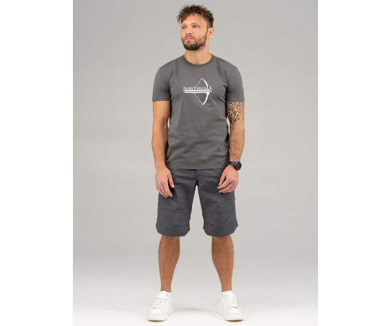 Фото: “Шорты UTS Grey | Army Stroll”, купить в интернет магазине