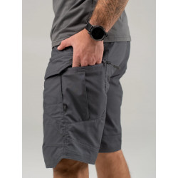 Фото: “Шорты UTS Grey | Army Stroll”