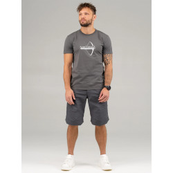 Фото: “Шорты UTS Grey | Army Stroll”