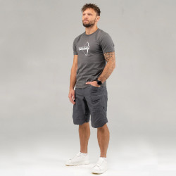 Фото: “Шорты UTS Grey | Army Stroll”