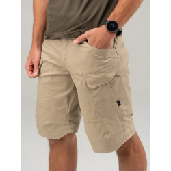 Фото: “Шорты UTS Cotton Khaki | Army Stroll”