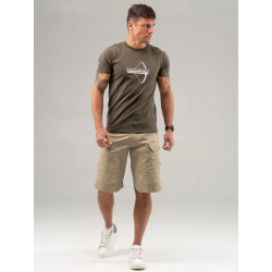 Фото: “Шорты UTS Cotton Khaki | Army Stroll”