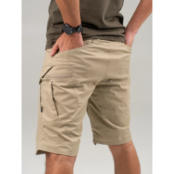 Фото: “Шорты UTS Cotton Khaki | Army Stroll”