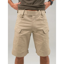 Фото: “Шорты UTS Cotton Khaki | Army Stroll”