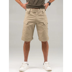 Фото: “Шорты UTS Cotton Khaki | Army Stroll”