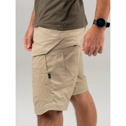 Фото: “Шорты UTS Cotton Khaki | Army Stroll”