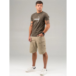 Фото: “Шорты UTS Cotton Khaki | Army Stroll”