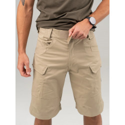 Фото: “Шорты UTS Cotton Khaki | Army Stroll”