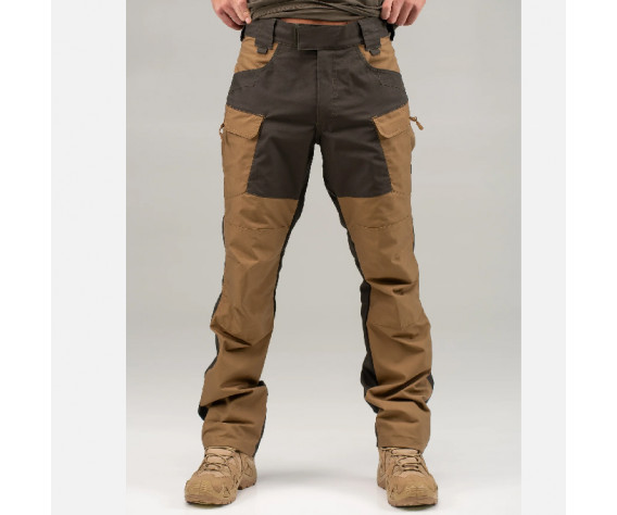 Фото: “Брюки UTP Combined Coyote/Taiga”, купить в интернет магазине