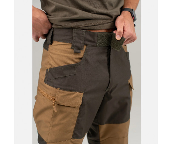 Фото: “Брюки UTP Combined Coyote/Taiga”, купить в интернет магазине