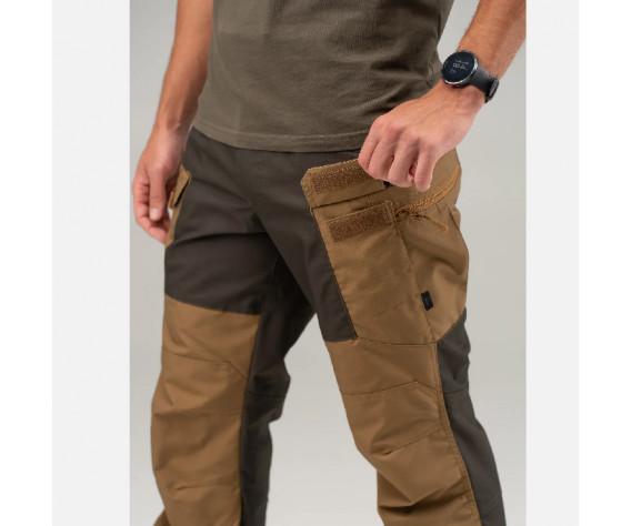 Фото: “Брюки UTP Combined Coyote/Taiga”, купить в интернет магазине