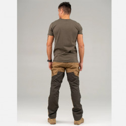 Фото: “Брюки UTP Combined Coyote/Taiga”