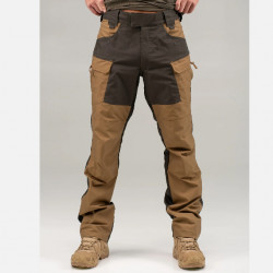 Фото: “Брюки UTP Combined Coyote/Taiga”