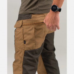 Фото: “Брюки UTP Combined Coyote/Taiga”